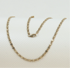 Cadena Clip en Oro Laminado 18k - Golden 18K